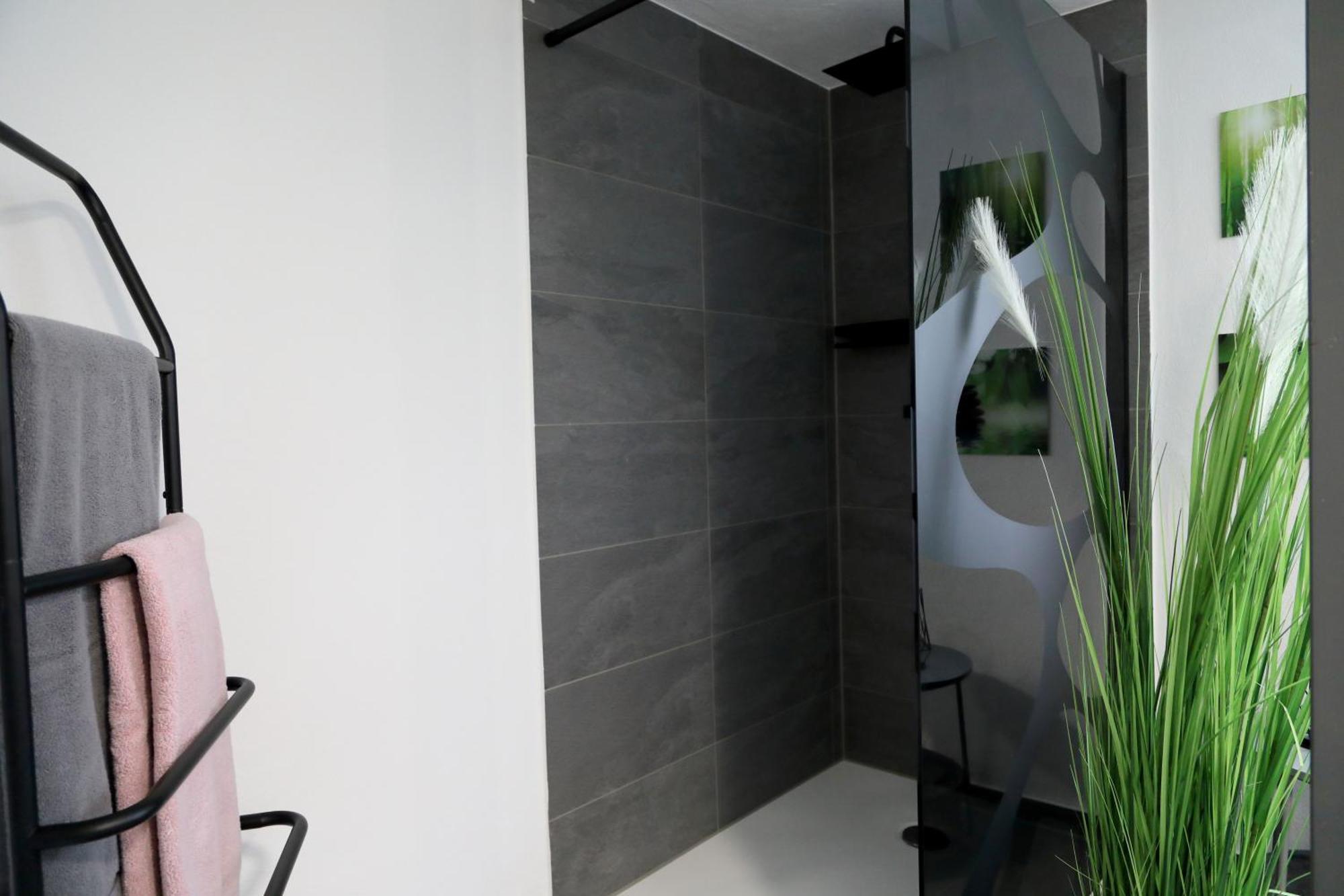 Ferienwohnung Moselallee 5 Sterne 摩泽尔肯 外观 照片