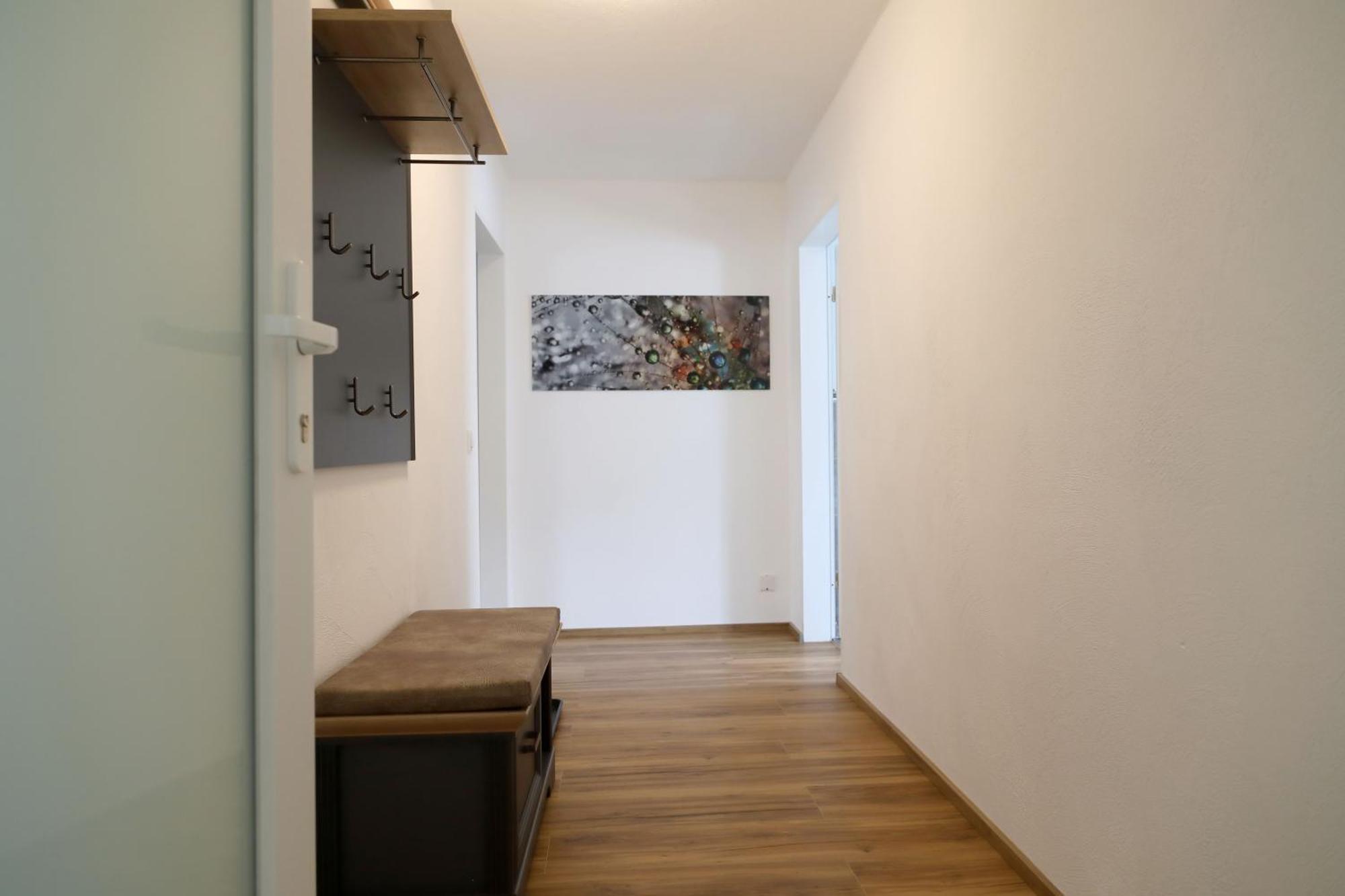 Ferienwohnung Moselallee 5 Sterne 摩泽尔肯 外观 照片