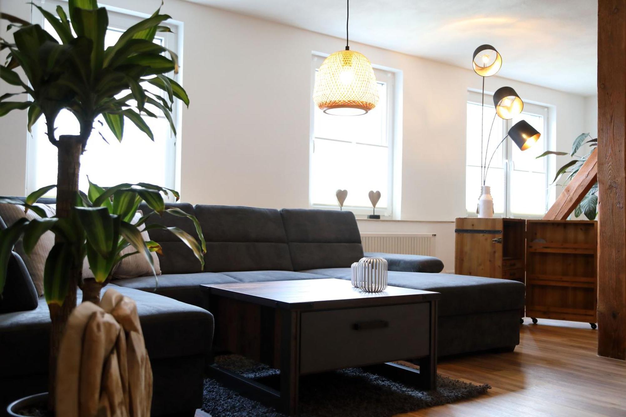 Ferienwohnung Moselallee 5 Sterne 摩泽尔肯 外观 照片