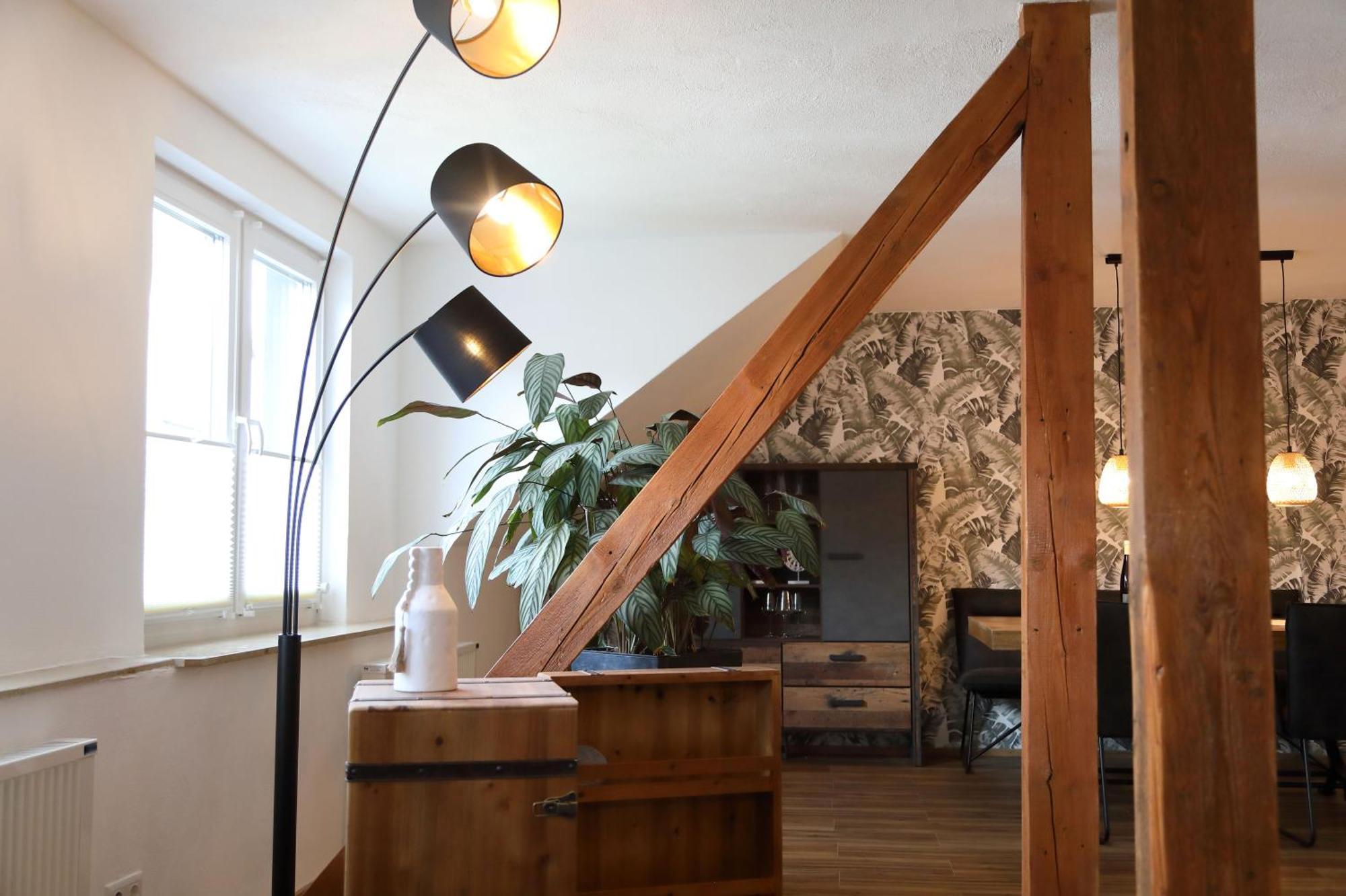 Ferienwohnung Moselallee 5 Sterne 摩泽尔肯 外观 照片